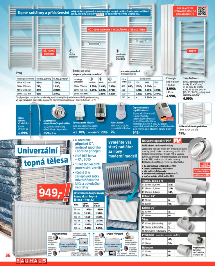 let�k Bauhaus Katalog od 7.11.2014 strana 1