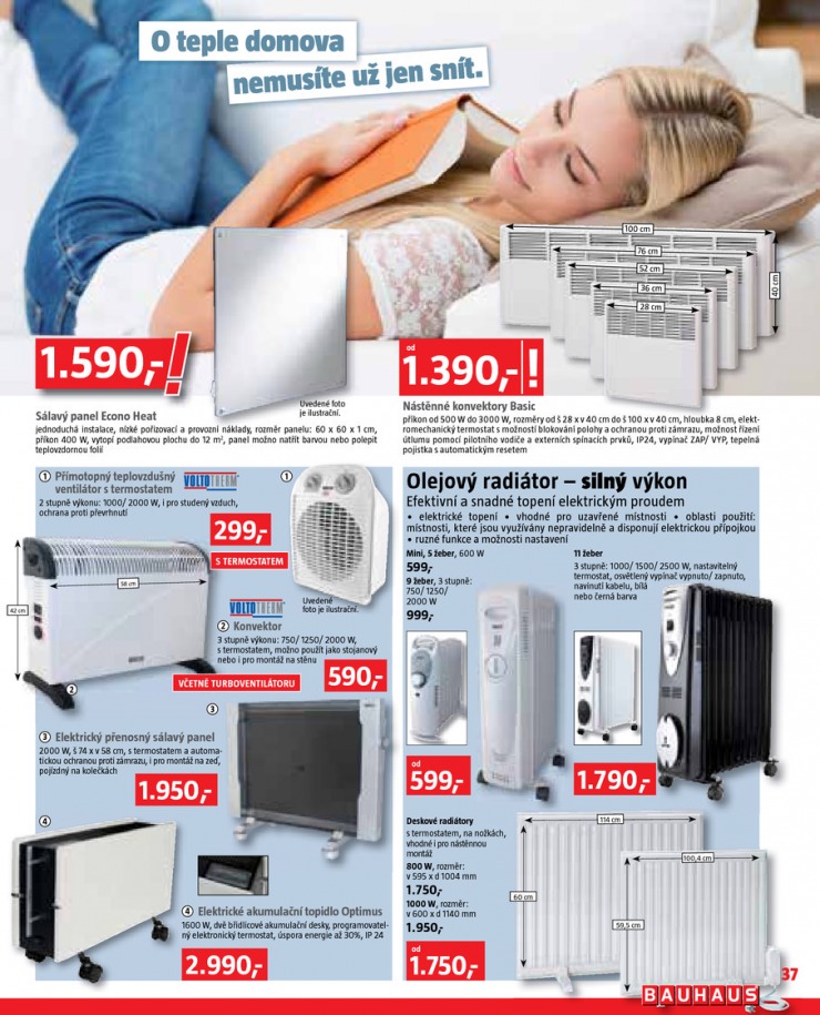 let�k Bauhaus Katalog od 7.11.2014 strana 1