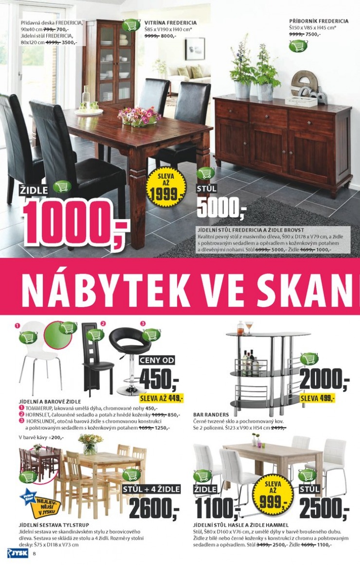 let�k Jysk Nab�dka t�dne od 6.11.2014 strana 1