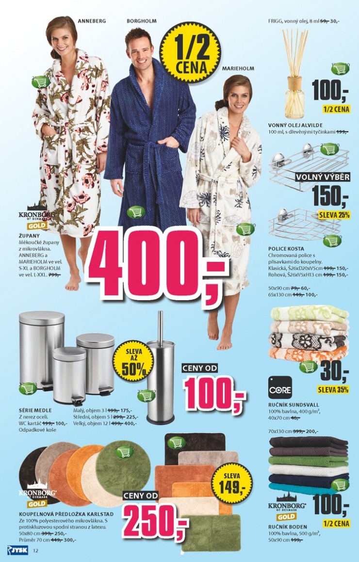 let�k Jysk Nab�dka t�dne od 6.11.2014 strana 1