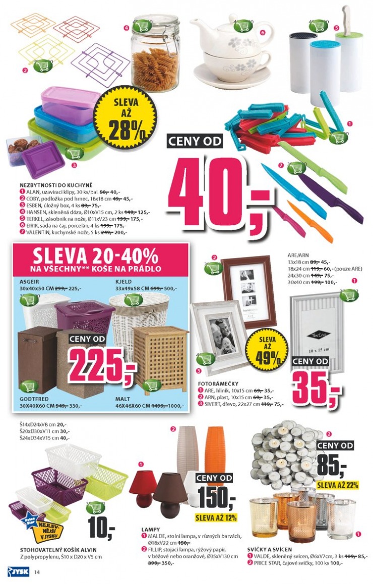 let�k Jysk Nab�dka t�dne od 6.11.2014 strana 1