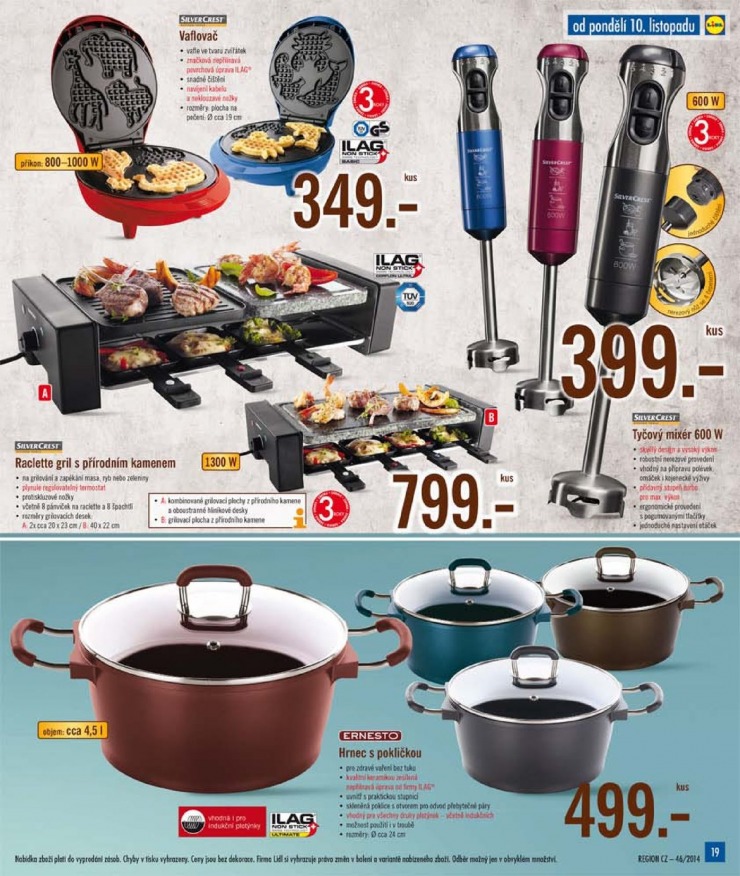 let�k Lidl Ak�n� nab�dka od 10.11.2014 strana 1