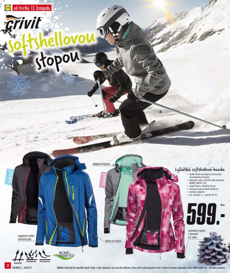 let�k Lidl Ak�n� nab�dka od 10.11.2014 strana 1