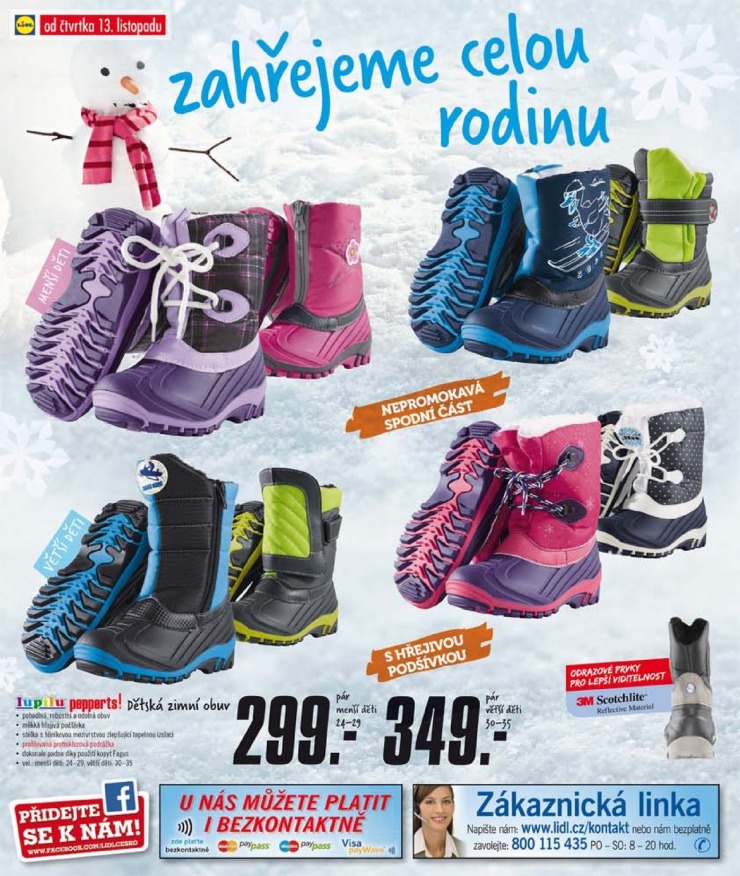 let�k Lidl Ak�n� nab�dka od 10.11.2014 strana 1