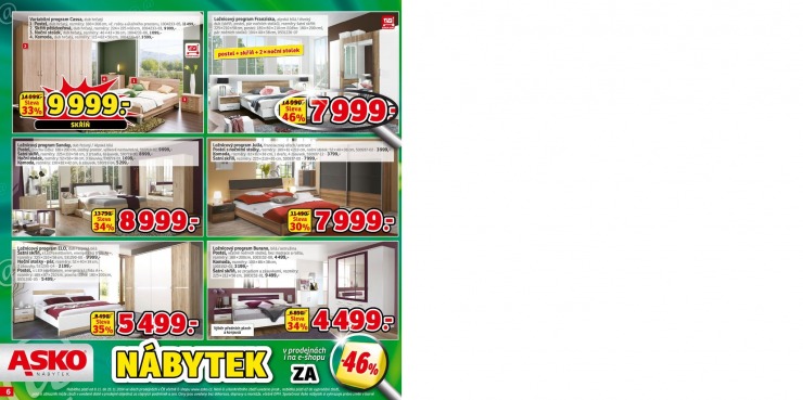 let�k Asko n�bytek katalog od 6.11.2014 strana 1