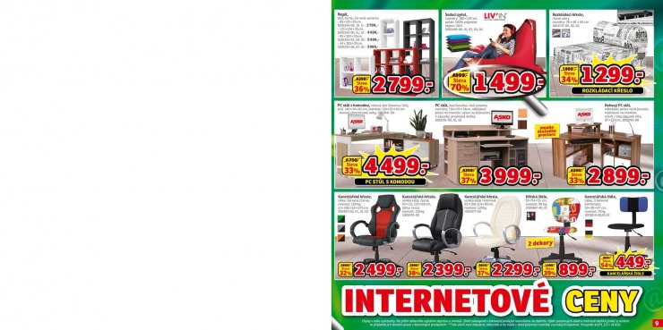 let�k Asko n�bytek katalog od 6.11.2014 strana 1