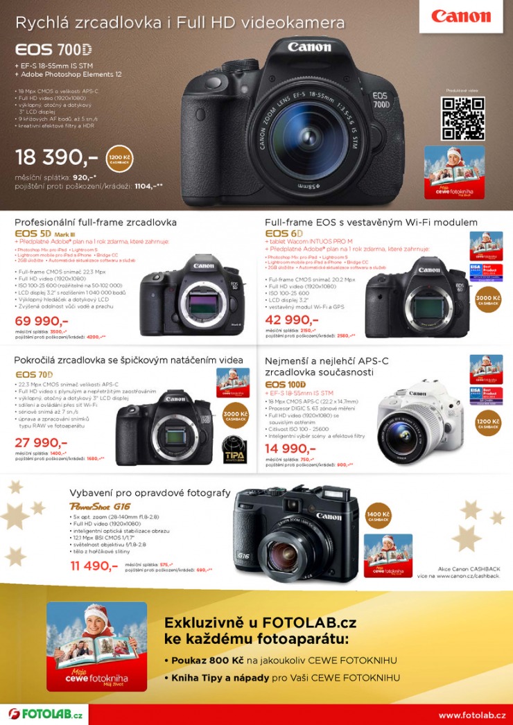 let�k Fotolab Ak�n� let�k od 7.11.2014 strana 1