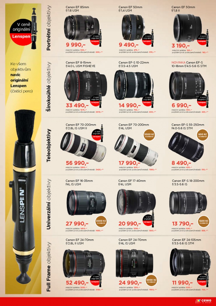 let�k Fotolab Ak�n� let�k od 7.11.2014 strana 1