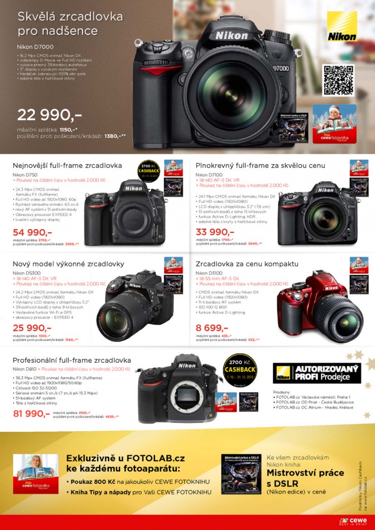 let�k Fotolab Ak�n� let�k od 7.11.2014 strana 1