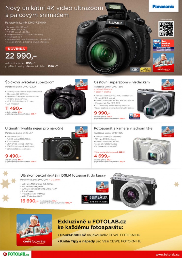 let�k Fotolab Ak�n� let�k od 7.11.2014 strana 1