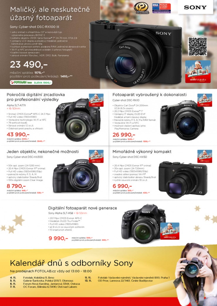 let�k Fotolab Ak�n� let�k od 7.11.2014 strana 1