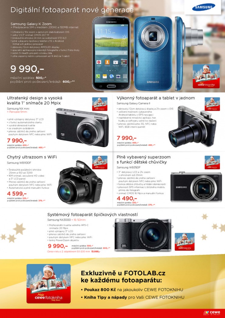 let�k Fotolab Ak�n� let�k od 7.11.2014 strana 1