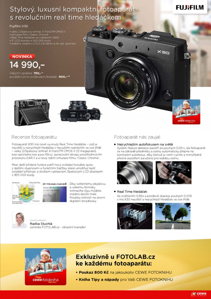 let�k Fotolab Ak�n� let�k od 7.11.2014 strana 1