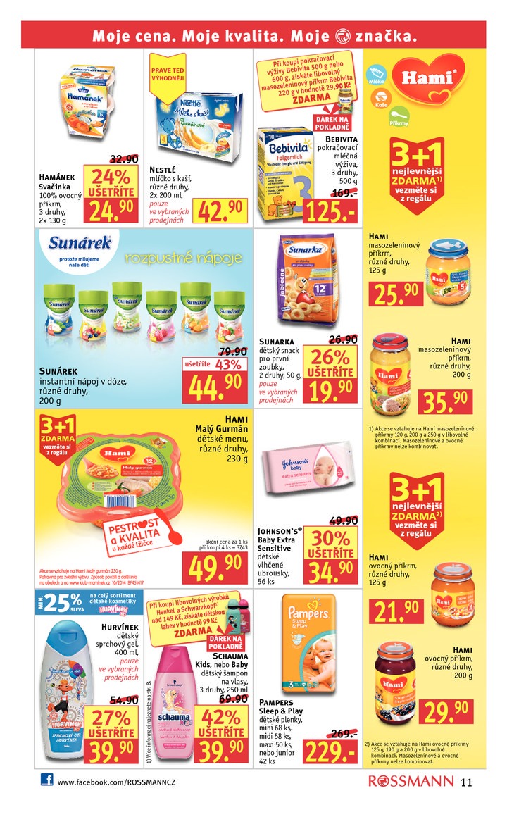 let�k Rossmann Let�k od 10.11.2014 strana 1