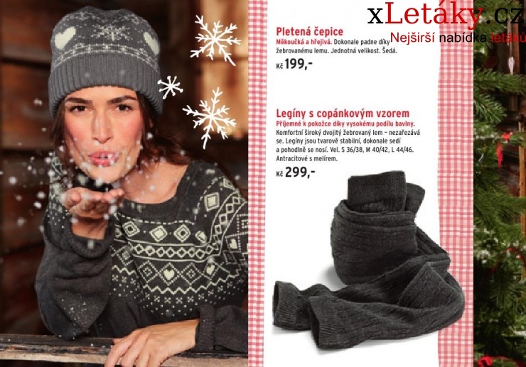 leták Tchibo leták strana 1 leták Tchibo leták strana 1