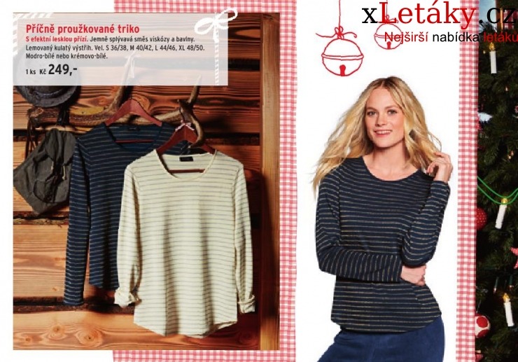 leták Tchibo leták strana 1 leták Tchibo leták strana 1