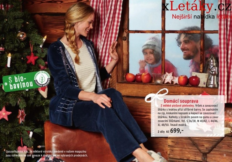 leták Tchibo leták strana 1 leták Tchibo leták strana 1