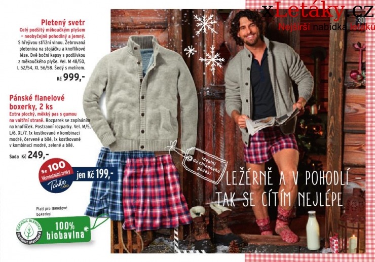 leták Tchibo leták strana 1 leták Tchibo leták strana 1