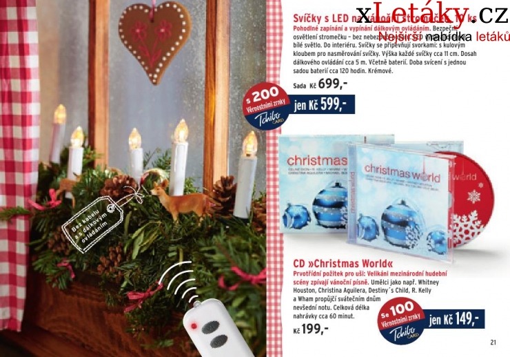 let�k Tchibo let�k strana 1