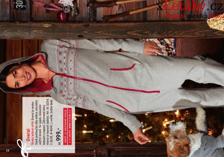 let�k Tchibo let�k strana 1