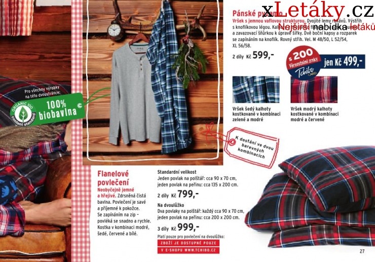 let�k Tchibo let�k strana 1