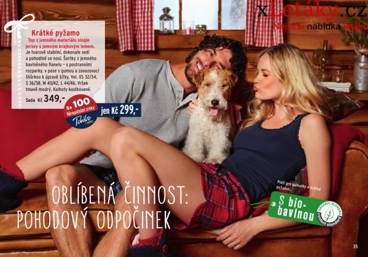 let�k Tchibo let�k strana 1