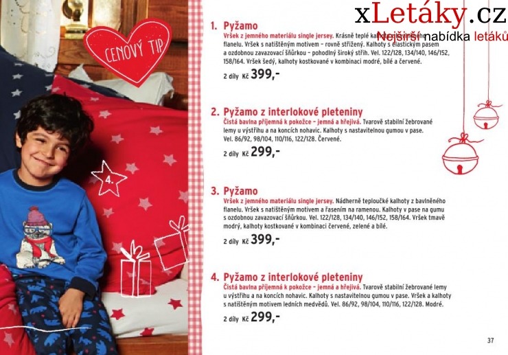 let�k Tchibo let�k strana 1