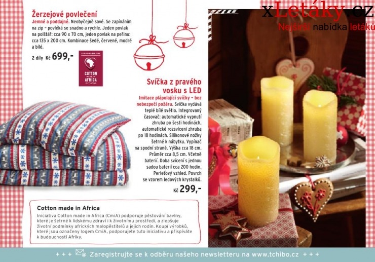 let�k Tchibo let�k strana 1