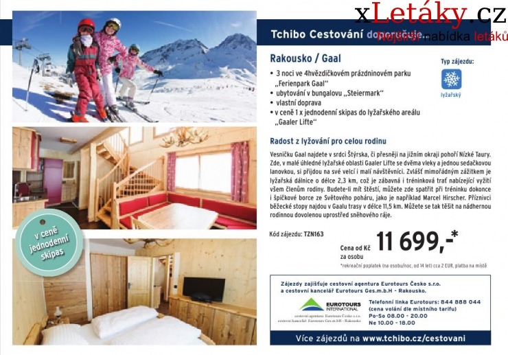 let�k Tchibo let�k strana 1