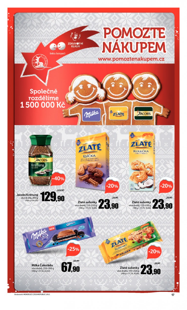 let�k Tesco OD od 11.11.2014 strana 1