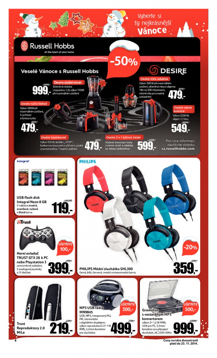 let�k Tesco OD od 11.11.2014 strana 1