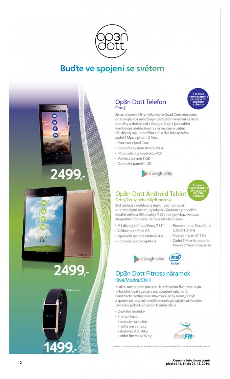 leták Tesco Elektro od 11.11.2014 strana 1 leták Tesco Elektro od 11.11.2014 strana 1