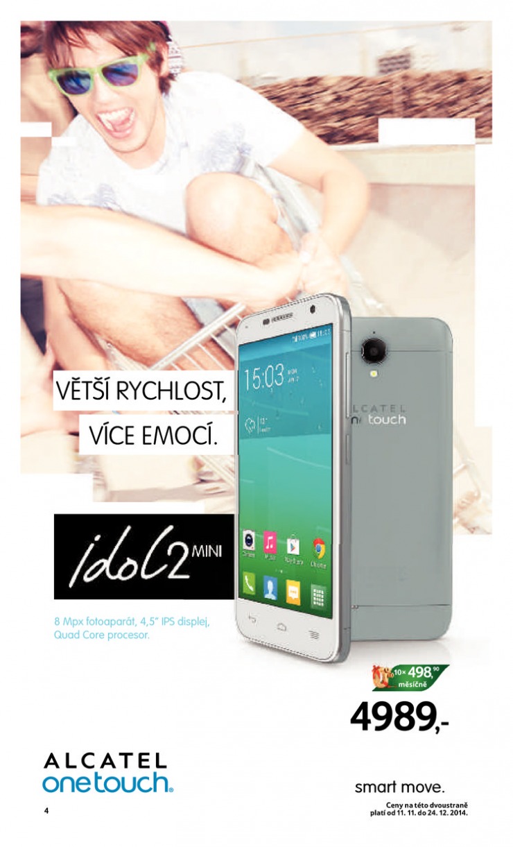 leták Tesco Elektro od 11.11.2014 strana 1 leták Tesco Elektro od 11.11.2014 strana 1