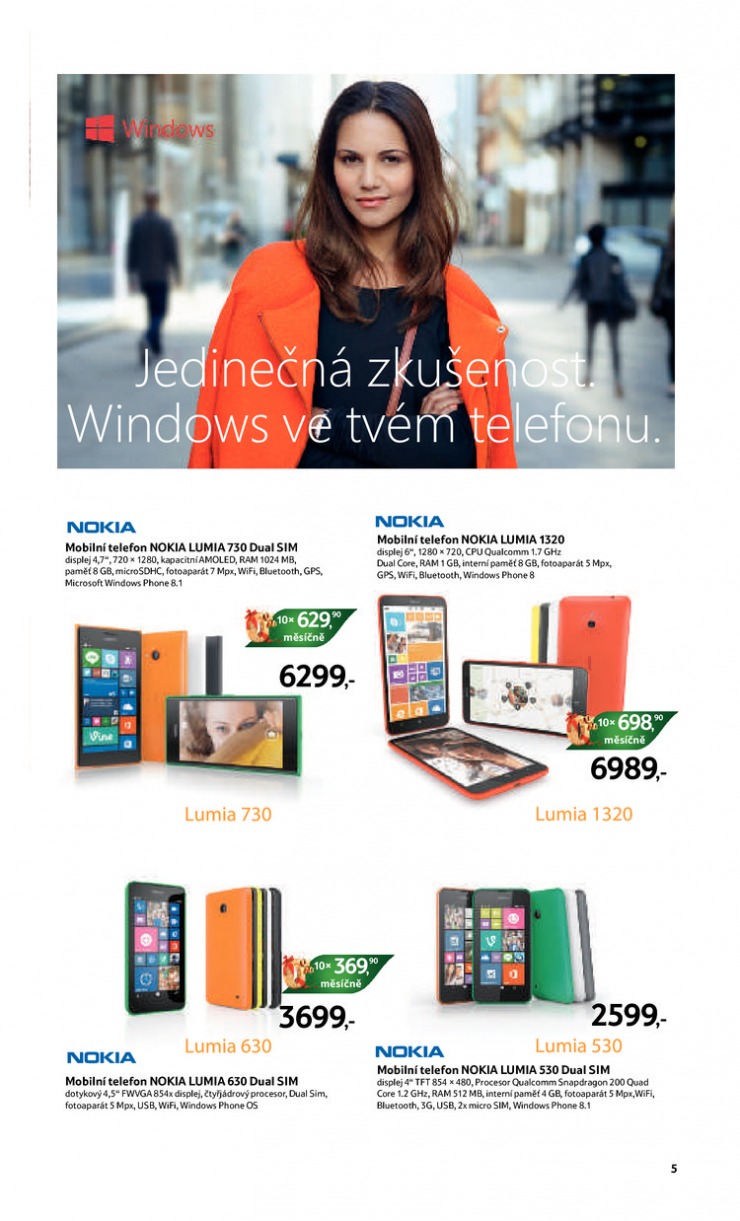 leták Tesco Elektro od 11.11.2014 strana 1 leták Tesco Elektro od 11.11.2014 strana 1