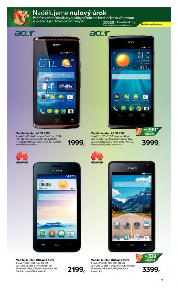 leták Tesco Elektro od 11.11.2014 strana 1 leták Tesco Elektro od 11.11.2014 strana 1