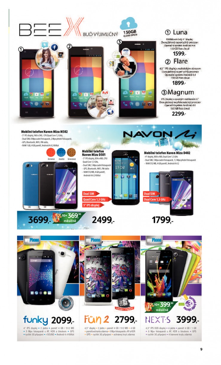 leták Tesco Elektro od 11.11.2014 strana 1 leták Tesco Elektro od 11.11.2014 strana 1