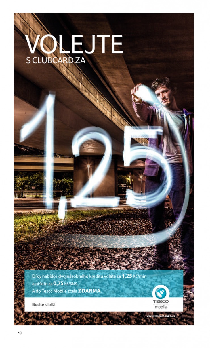 leták Tesco Elektro od 11.11.2014 strana 1 leták Tesco Elektro od 11.11.2014 strana 1