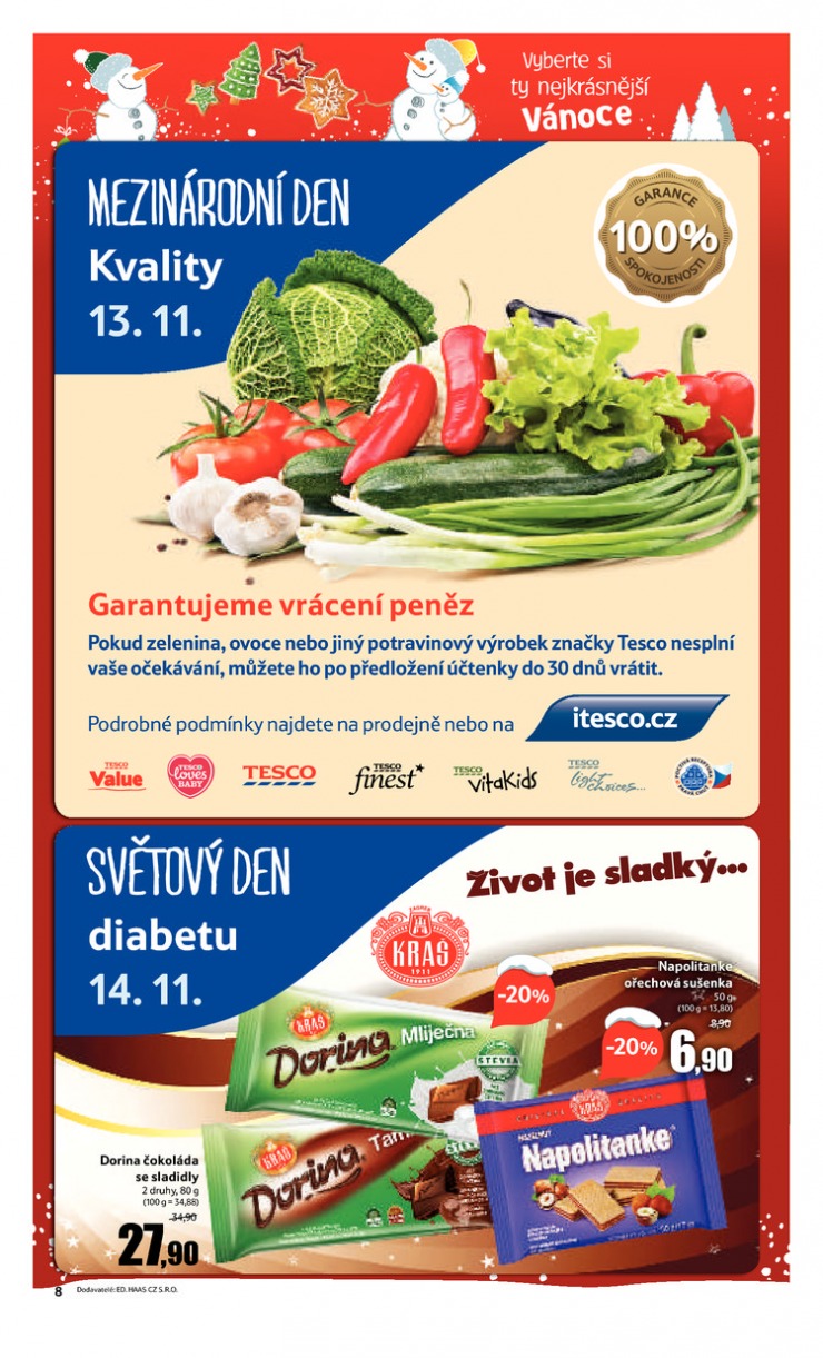 let�k Tesco velk� hypermarkety od 11.11.2014 strana 1