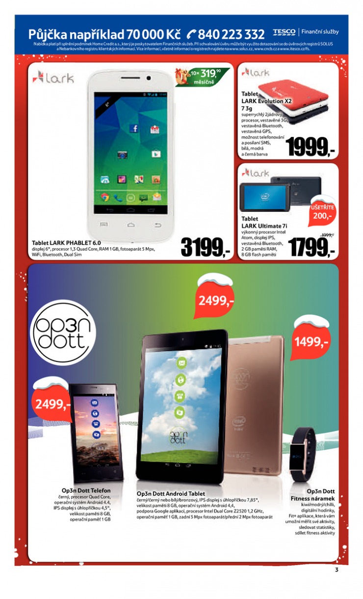 let�k Tesco velk� hypermarkety od 11.11.2014 strana 1