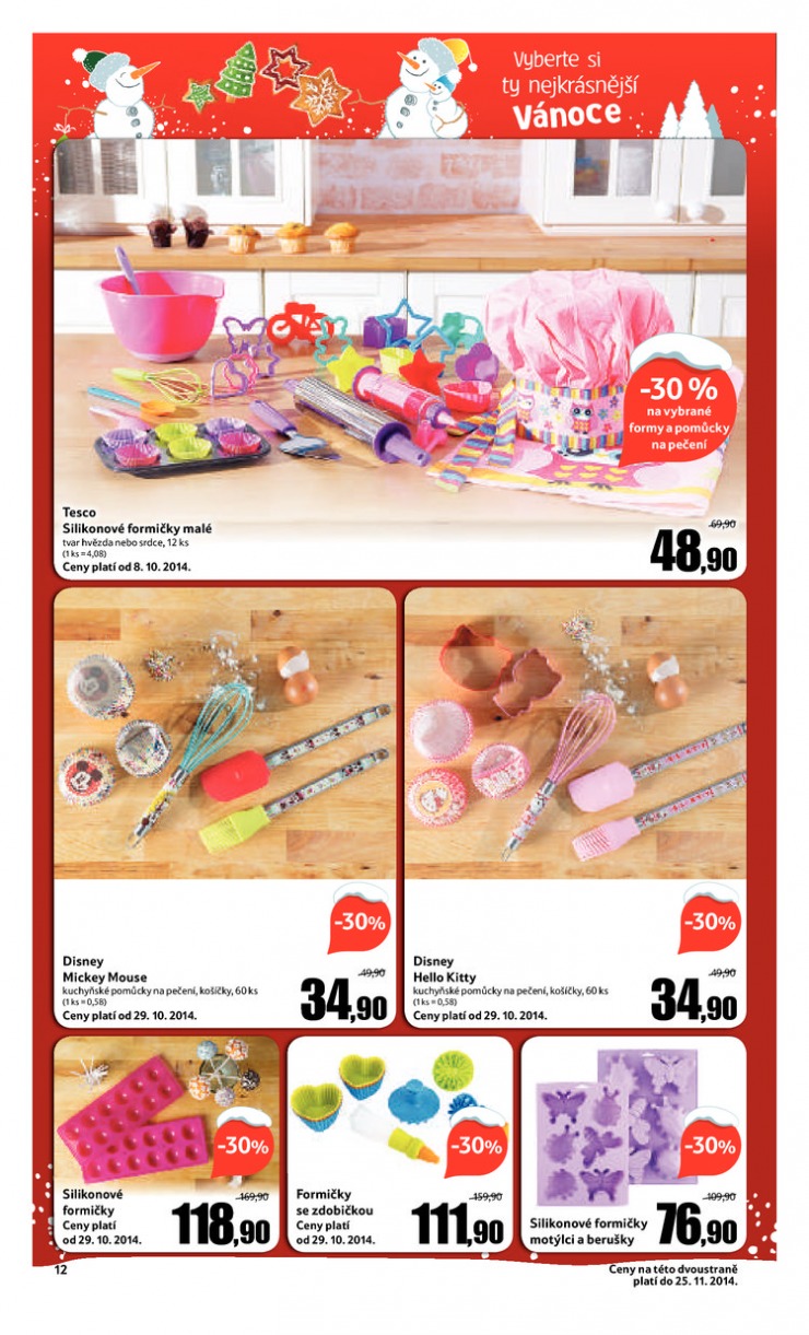 let�k Tesco velk� hypermarkety od 11.11.2014 strana 1