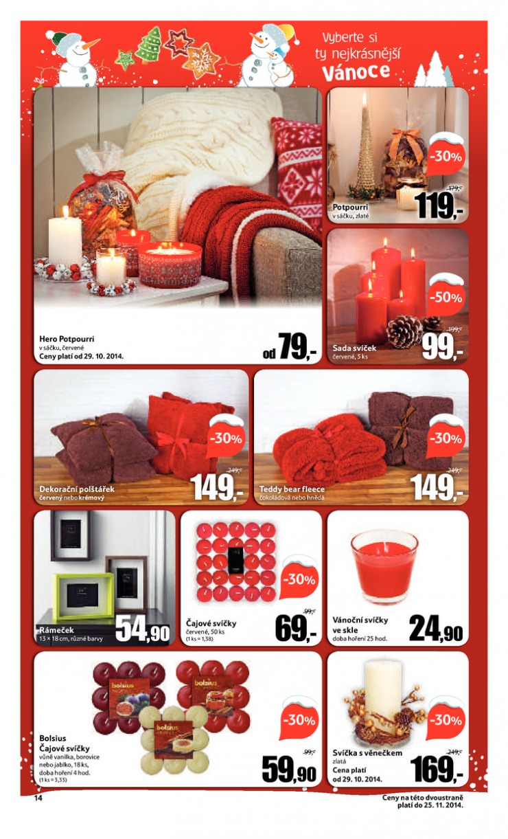 let�k Tesco velk� hypermarkety od 11.11.2014 strana 1