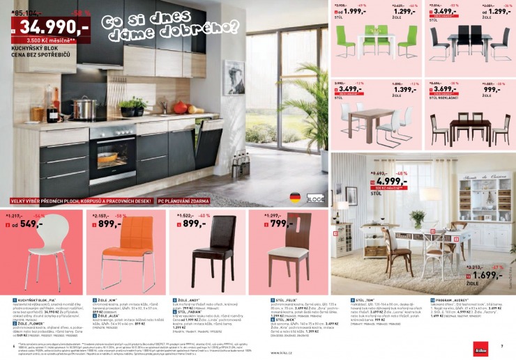 let�k Kika Sametov� dny od 10.11.2014 strana 1