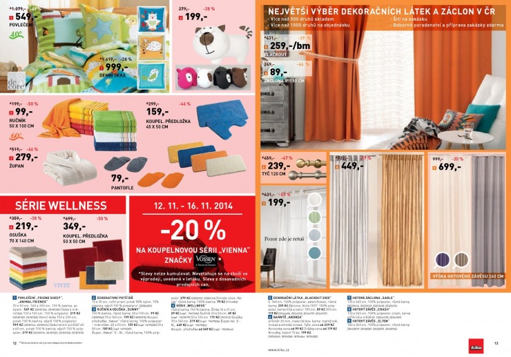 let�k Kika Sametov� dny od 10.11.2014 strana 1