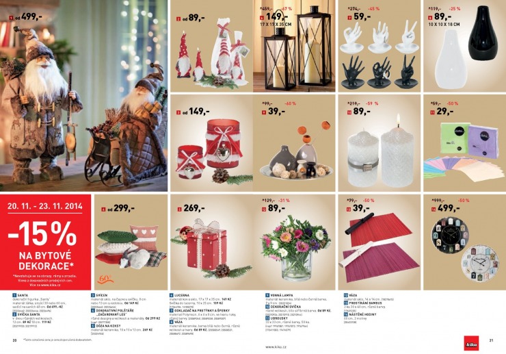 let�k Kika Sametov� dny od 10.11.2014 strana 1