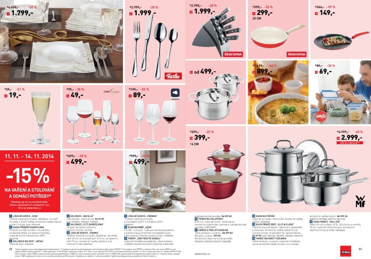 let�k Kika Sametov� dny od 10.11.2014 strana 1