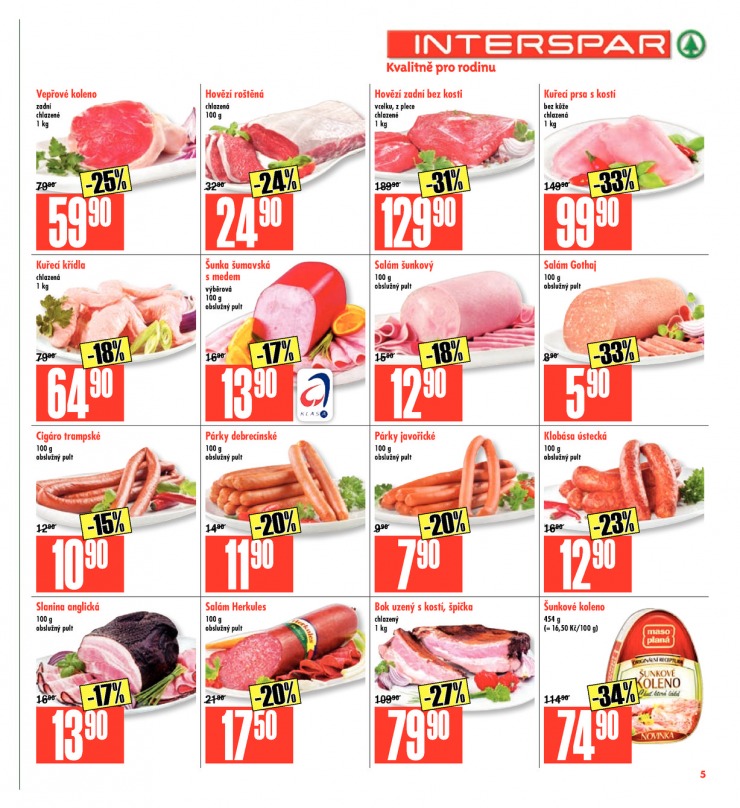 let�k Interspar Ak�n� nab�dka od 12.11.2014 strana 1