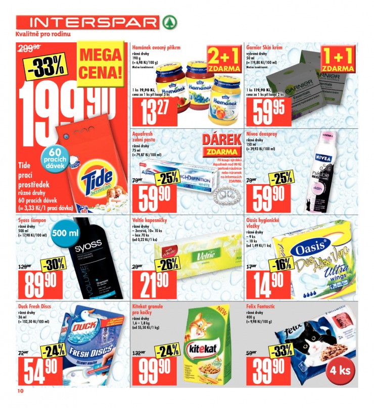 let�k Interspar Ak�n� nab�dka od 12.11.2014 strana 1