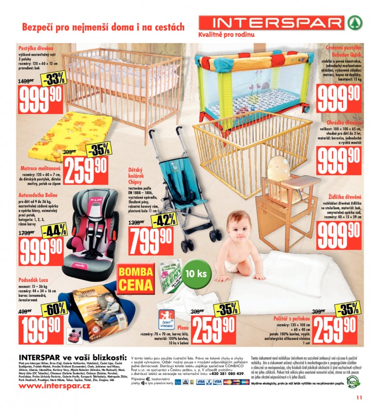 letk Interspar Akn nabdka od 12.11.2014 strana 1