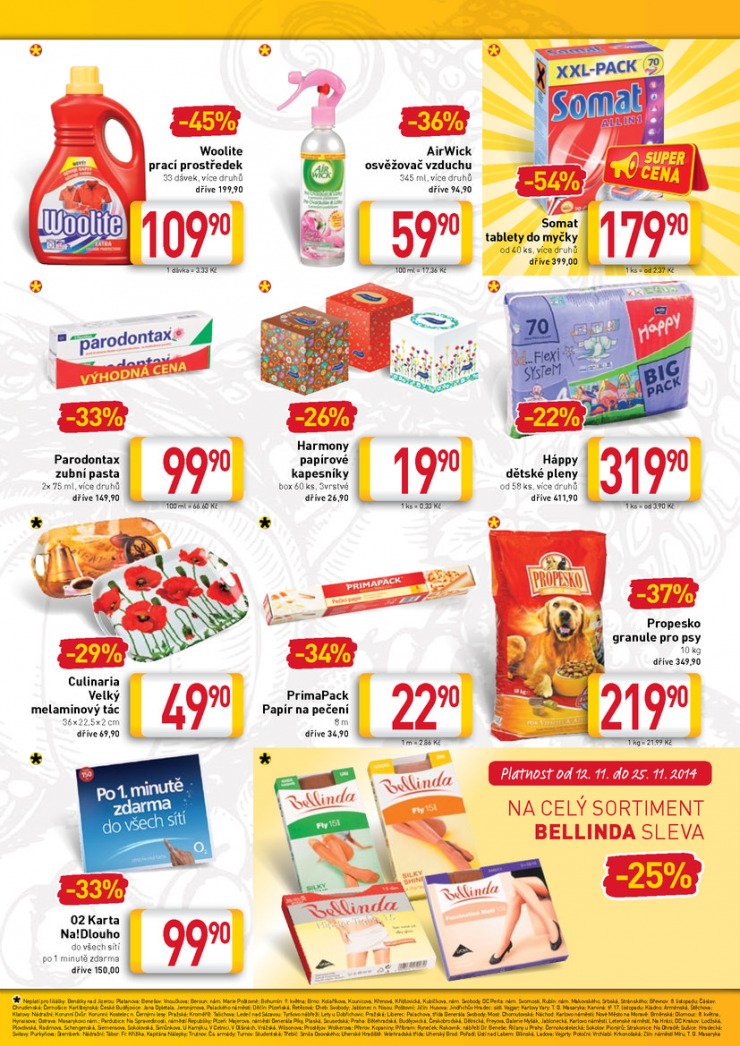 let�k Billa velk� od 12.11.2014 strana 1