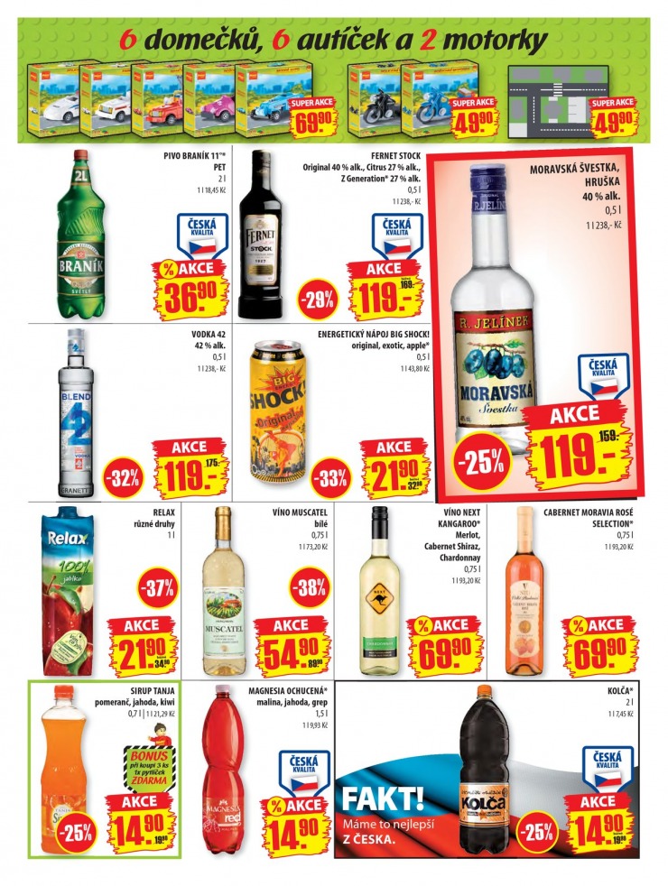 leták Penny Aktuální nabídka od 13.11.2014 strana 1 leták Penny Aktuální nabídka od 13.11.2014 strana 1